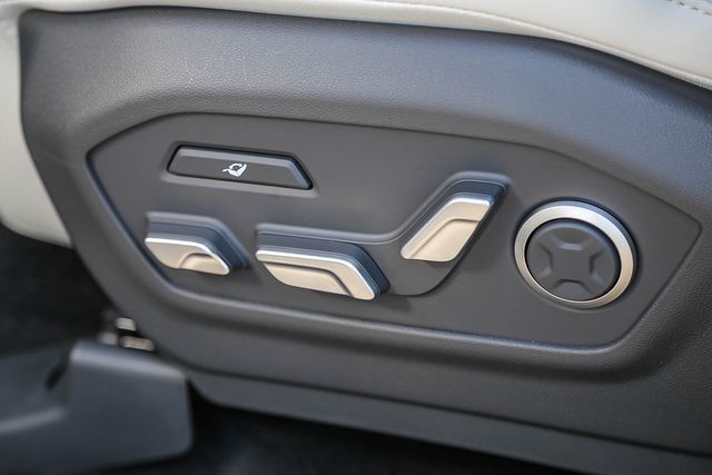 2026 Hyundai Santa Fe Hybrid Calligraphy Folsom CA