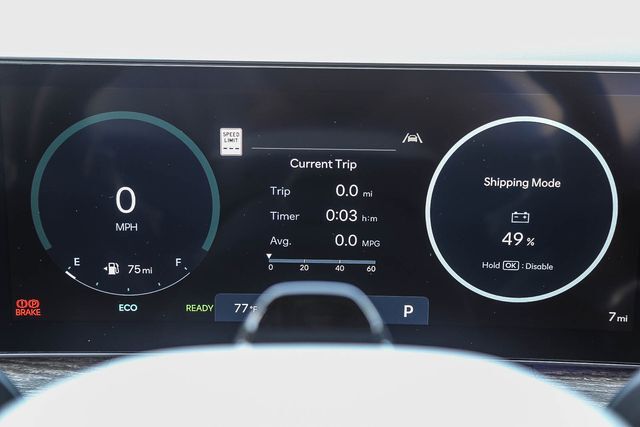 2026 Hyundai Santa Fe Hybrid Calligraphy Folsom CA