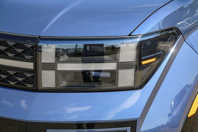 2026 Hyundai Santa Fe Hybrid Calligraphy Folsom CA