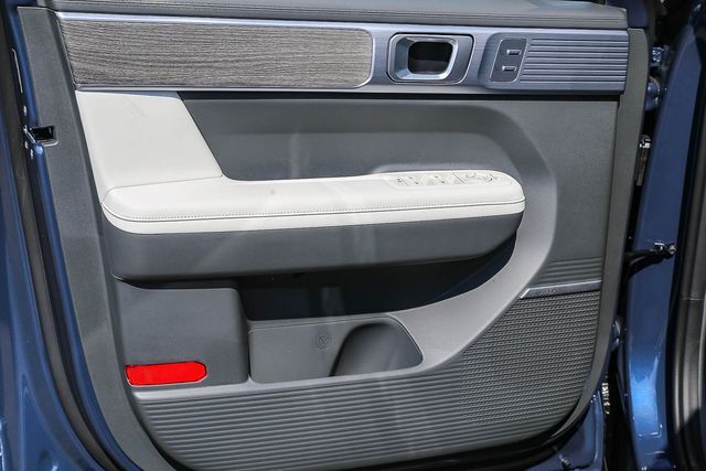 2026 Hyundai Santa Fe Hybrid Calligraphy Folsom CA