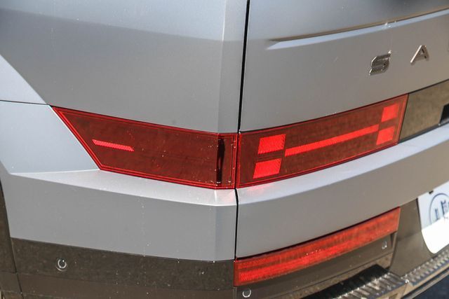 2026 Hyundai Santa Fe Hybrid Calligraphy Folsom CA