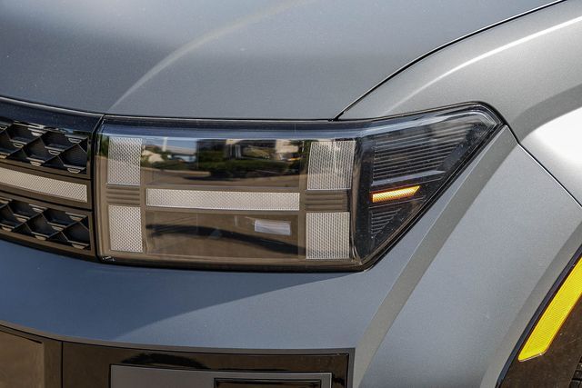 2026 Hyundai Santa Fe Hybrid Calligraphy Folsom CA