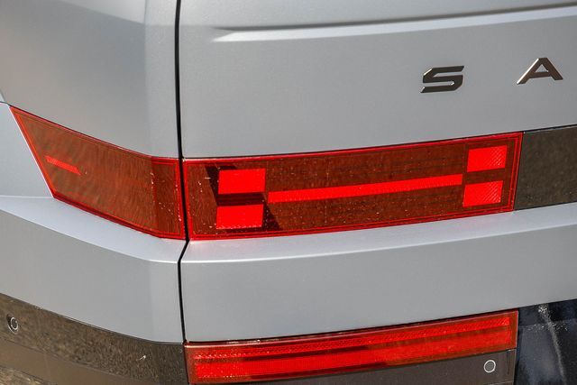 2026 Hyundai Santa Fe Hybrid Calligraphy Folsom CA