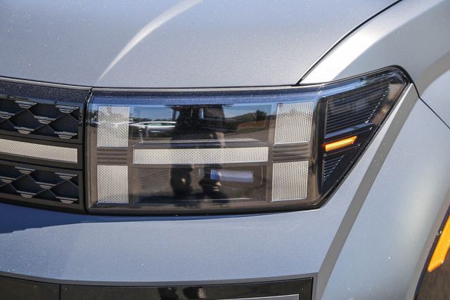 2026 Hyundai Santa Fe Hybrid Calligraphy Folsom CA