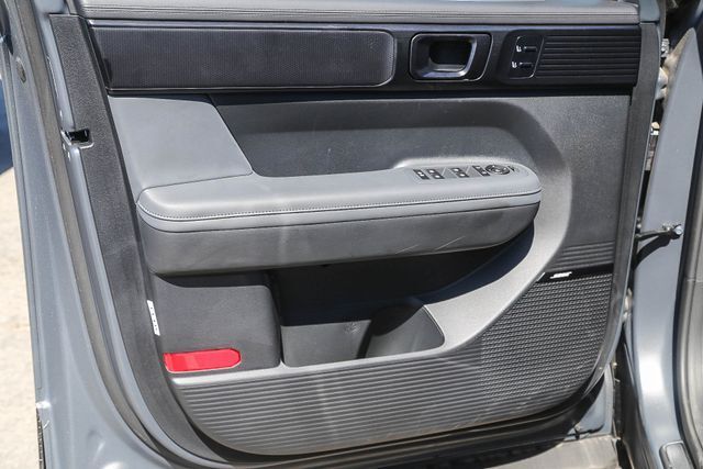 2026 Hyundai Santa Fe Hybrid Calligraphy Folsom CA