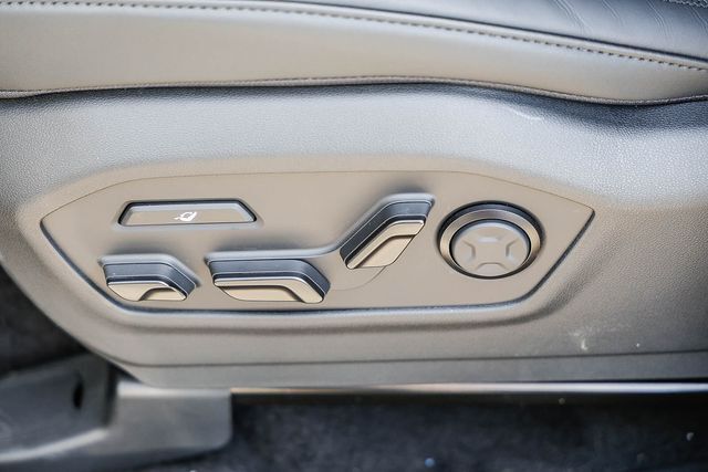 2026 Hyundai Santa Fe Hybrid Calligraphy Folsom CA