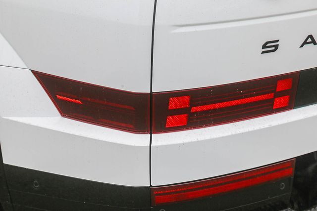 2026 Hyundai Santa Fe Hybrid Calligraphy Folsom CA