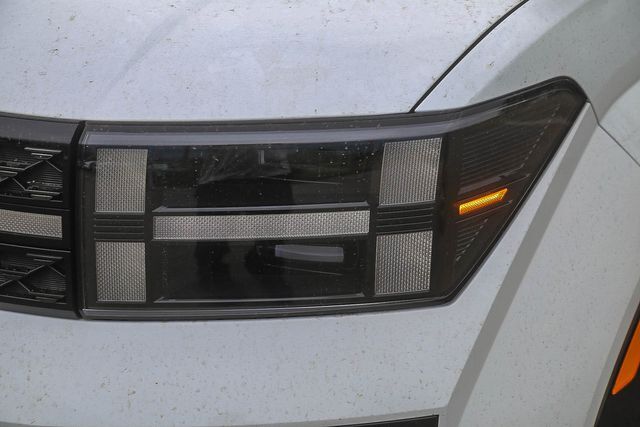 2026 Hyundai Santa Fe Hybrid Calligraphy Folsom CA