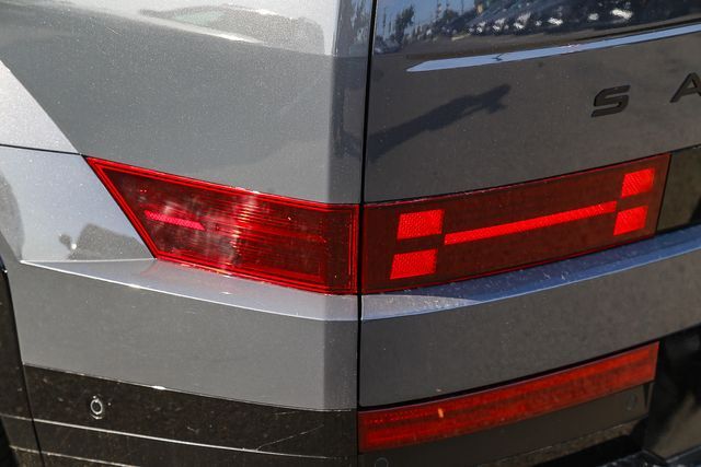 2026 Hyundai Santa Fe Hybrid Calligraphy Folsom CA