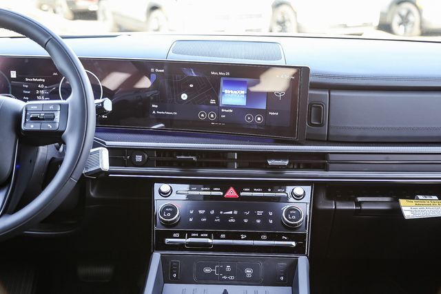 2026 Hyundai Santa Fe Hybrid Calligraphy Folsom CA