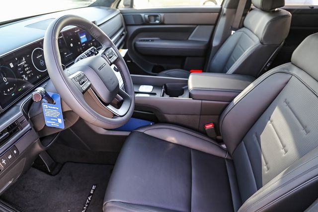 2026 Hyundai Santa Fe Hybrid Calligraphy Folsom CA