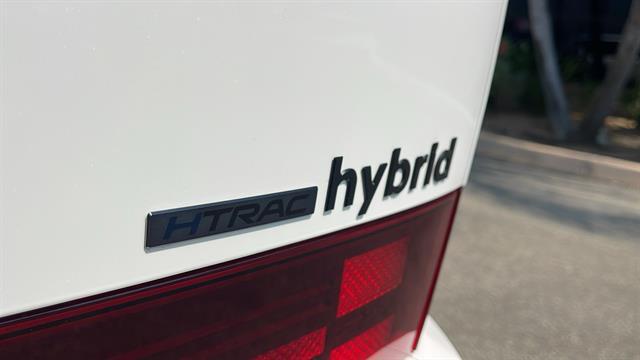 2026 Hyundai Santa Fe Hybrid Calligraphy Corona CA