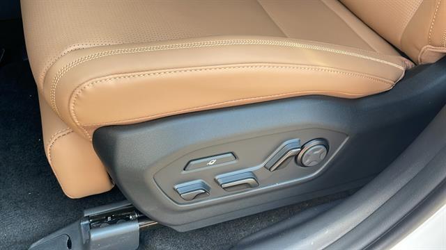 2026 Hyundai Santa Fe Hybrid Calligraphy Corona CA