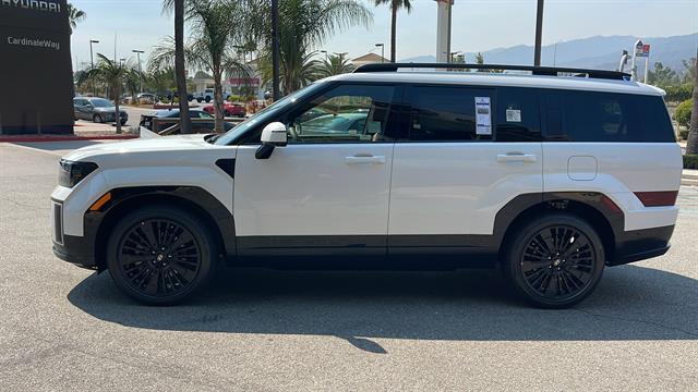 2026 Hyundai Santa Fe Hybrid Calligraphy Corona CA