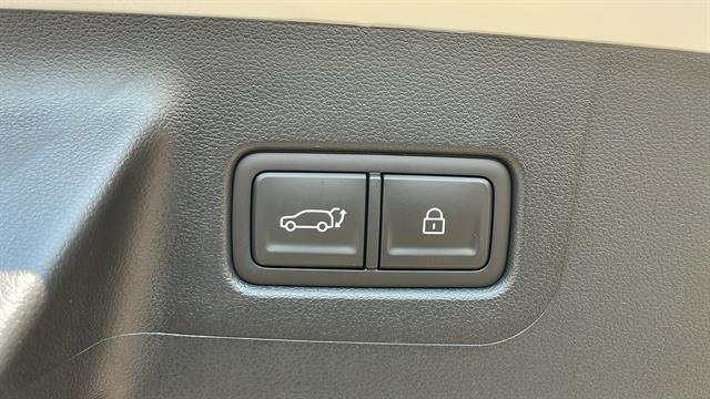 2026 Hyundai Santa Fe Hybrid Calligraphy Corona CA
