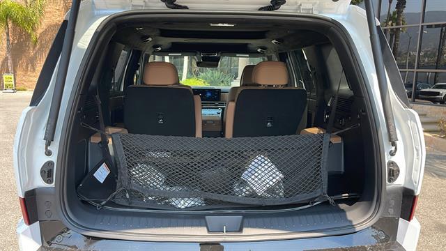 2026 Hyundai Santa Fe Hybrid Calligraphy Corona CA