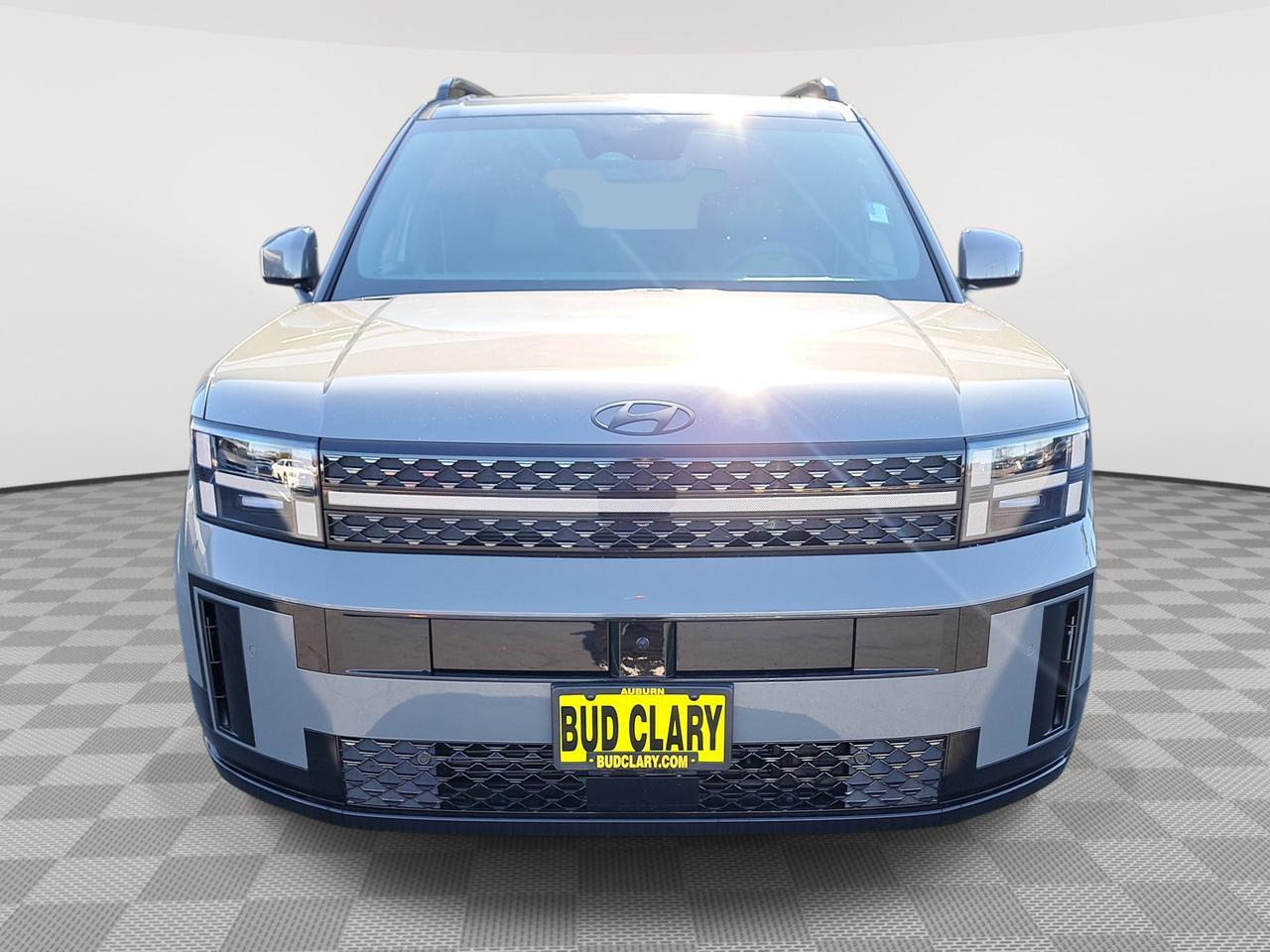 2026 Hyundai Santa Fe Hybrid Calligraphy San Clemente CA