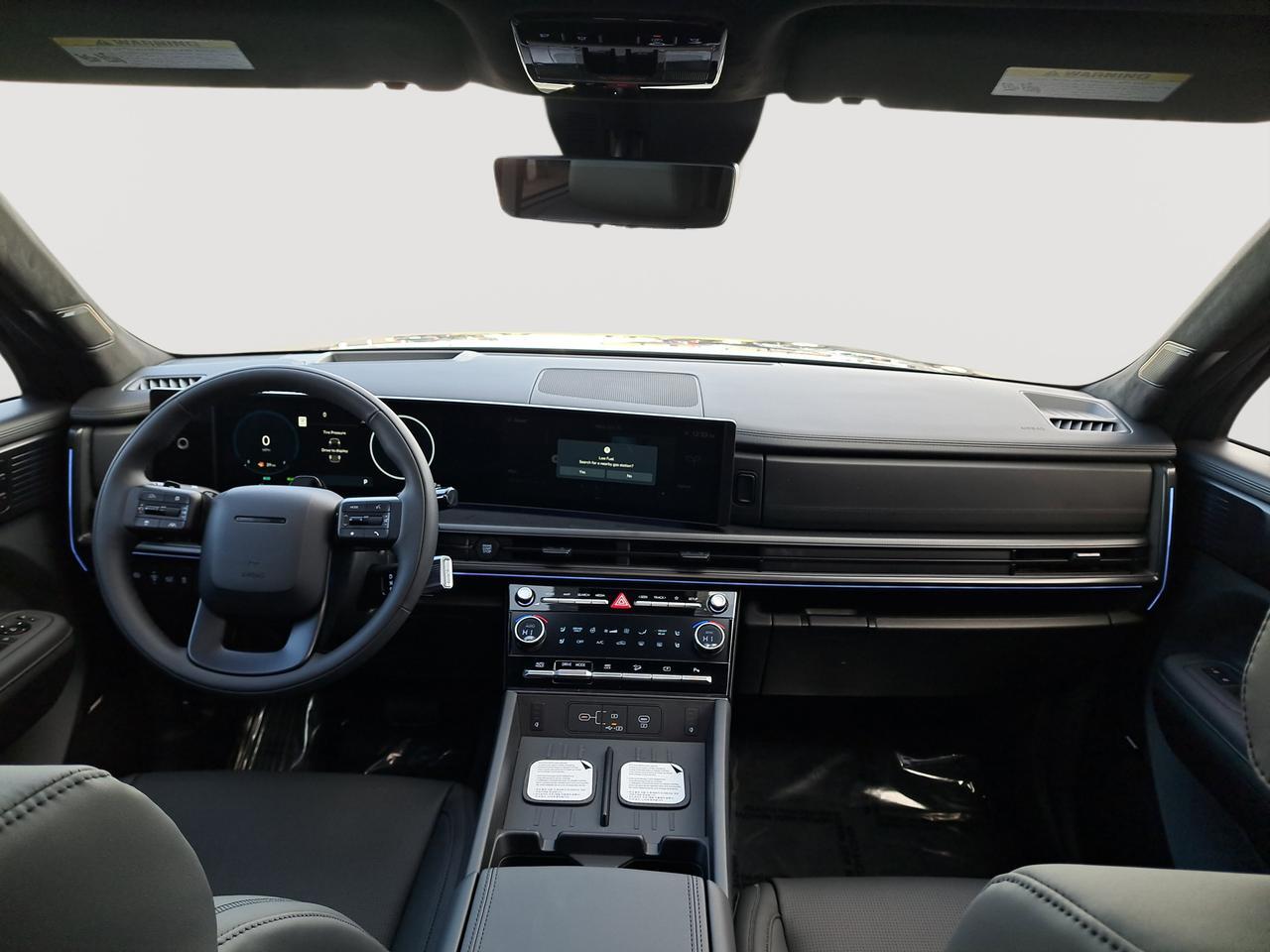 2026 Hyundai Santa Fe Hybrid Calligraphy San Clemente CA