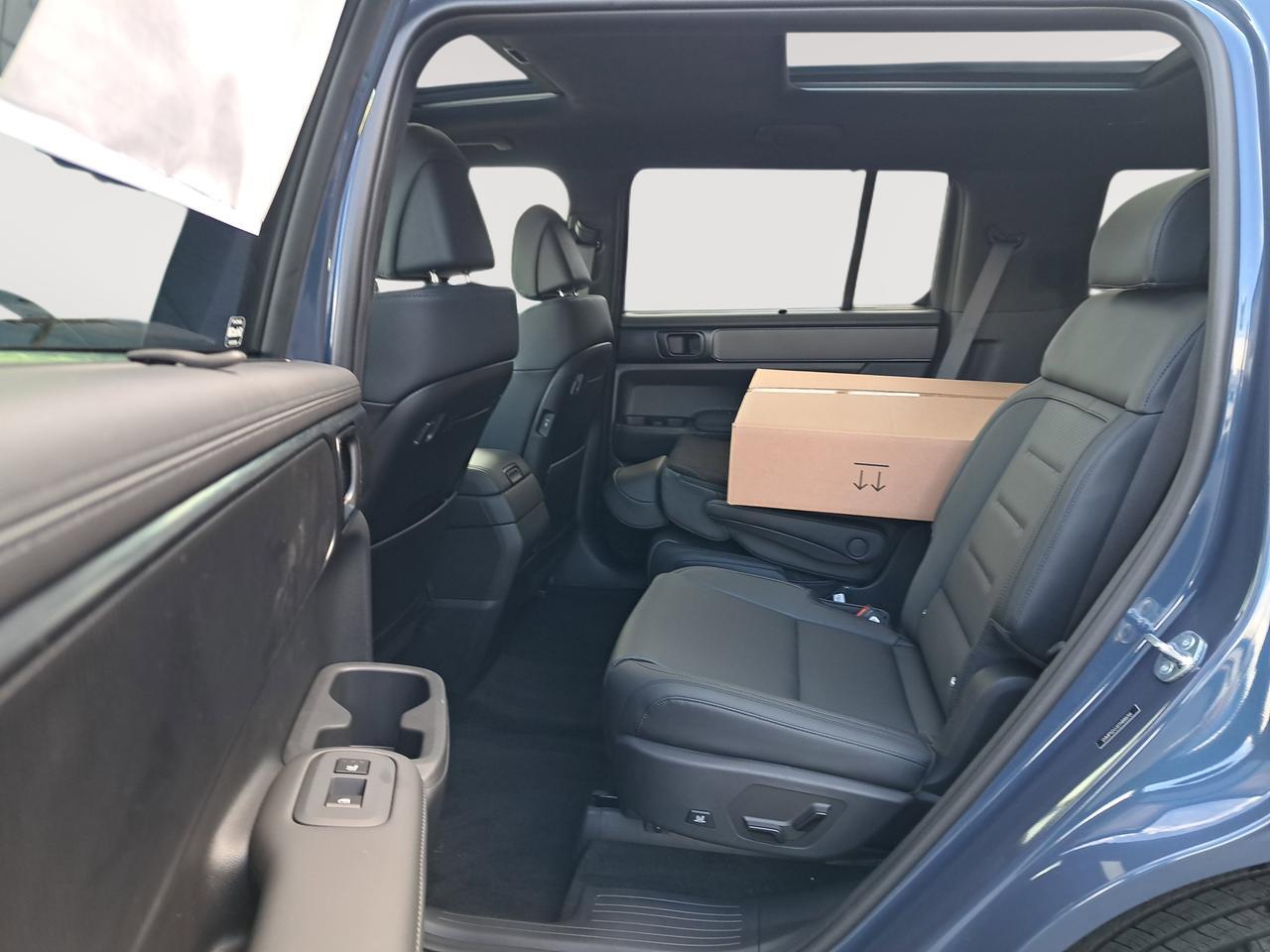 2026 Hyundai Santa Fe Hybrid Calligraphy San Clemente CA