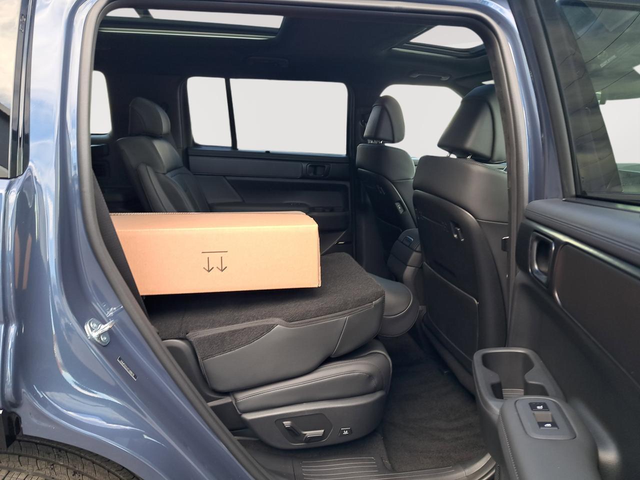 2026 Hyundai Santa Fe Hybrid Calligraphy San Clemente CA