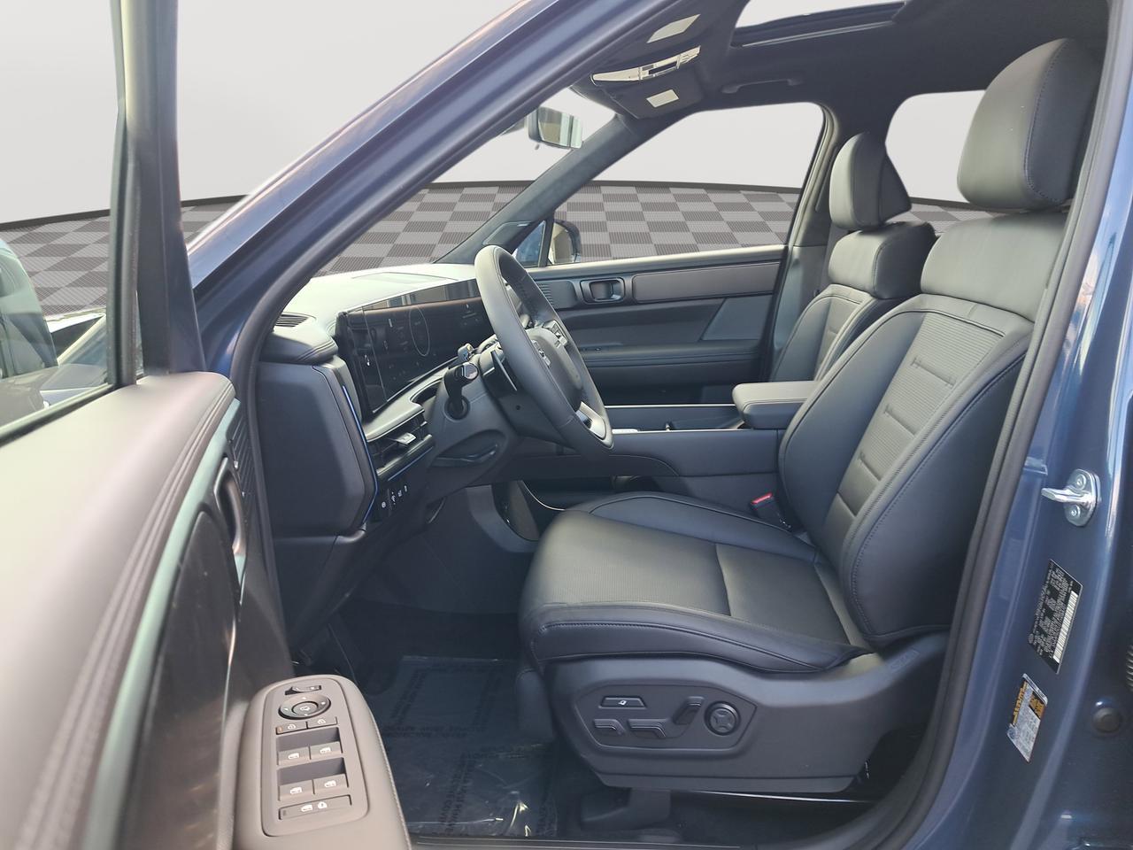 2026 Hyundai Santa Fe Hybrid Calligraphy San Clemente CA