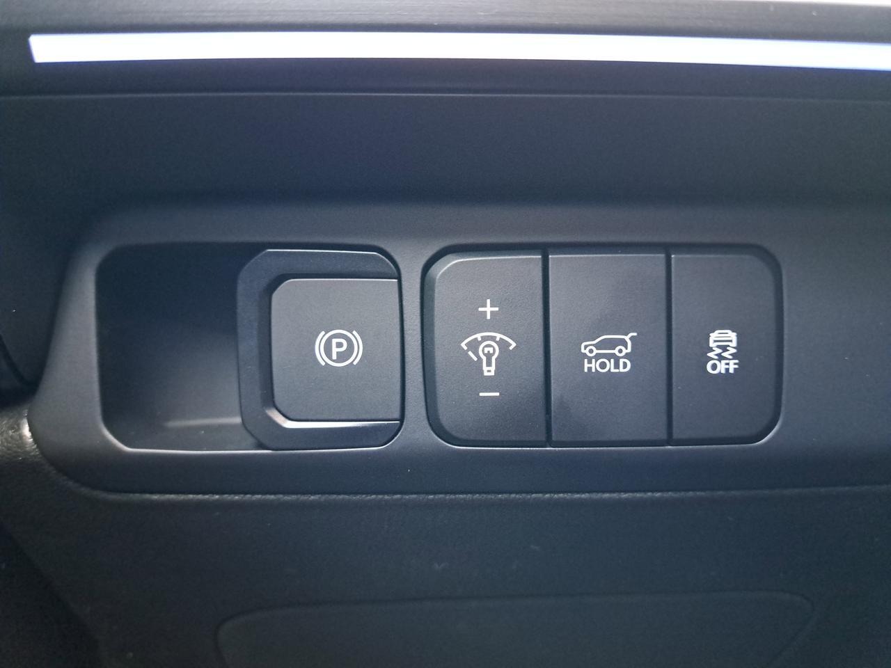 2026 Hyundai Santa Fe Hybrid Calligraphy San Clemente CA