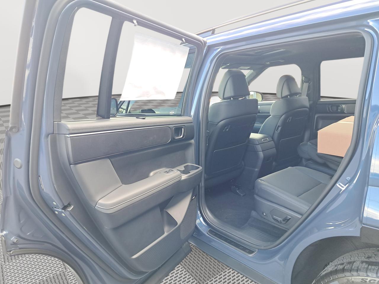 2026 Hyundai Santa Fe Hybrid Calligraphy San Clemente CA