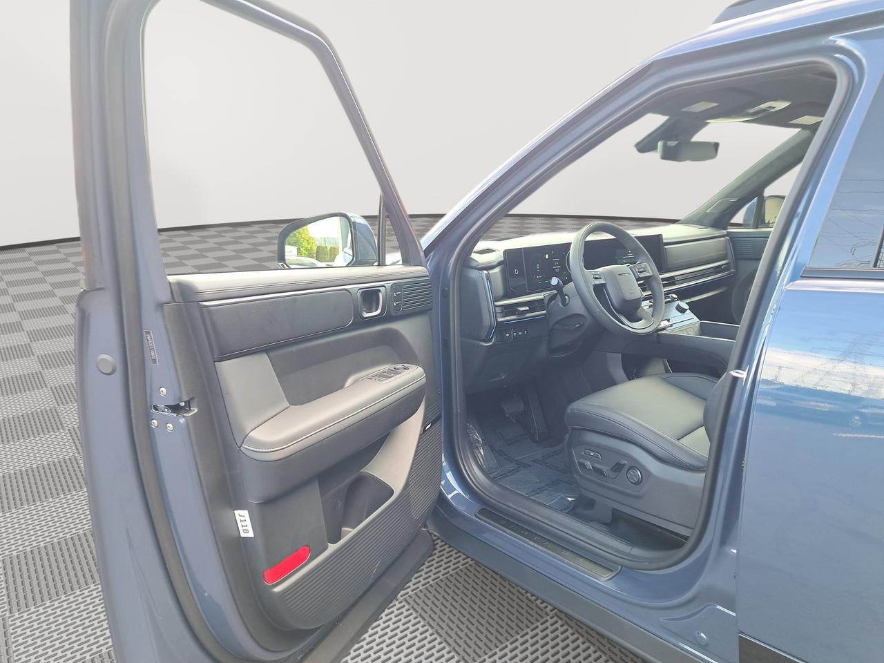 2026 Hyundai Santa Fe Hybrid Calligraphy San Clemente CA