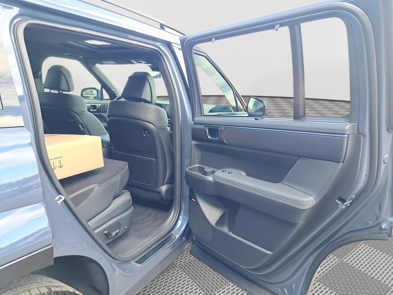 2026 Hyundai Santa Fe Hybrid Calligraphy San Clemente CA