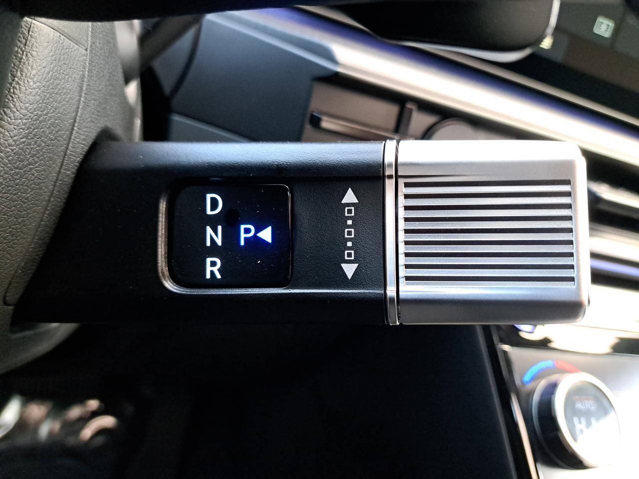 2026 Hyundai Santa Fe Hybrid Calligraphy San Clemente CA