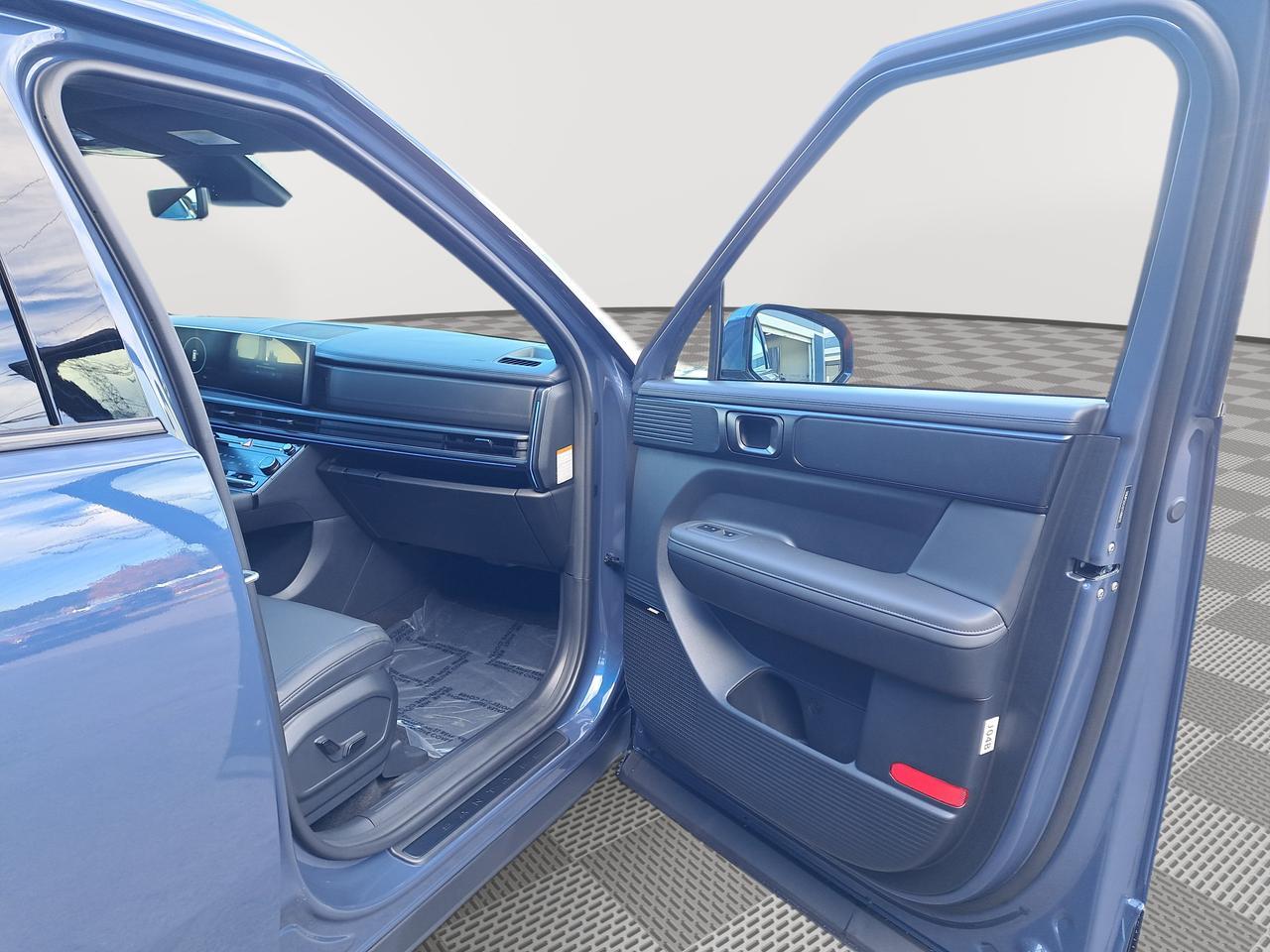 2026 Hyundai Santa Fe Hybrid Calligraphy San Clemente CA