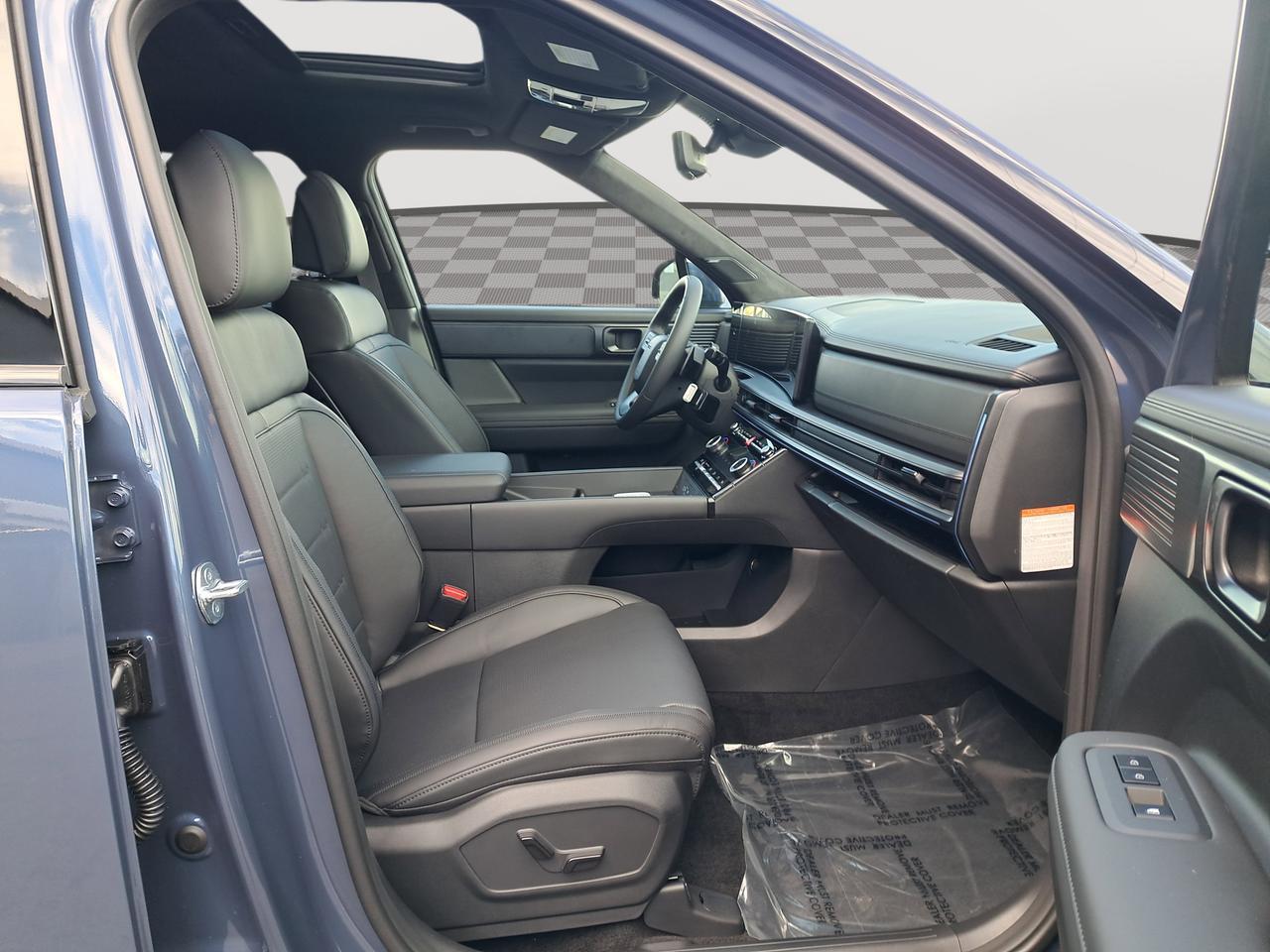 2026 Hyundai Santa Fe Hybrid Calligraphy San Clemente CA