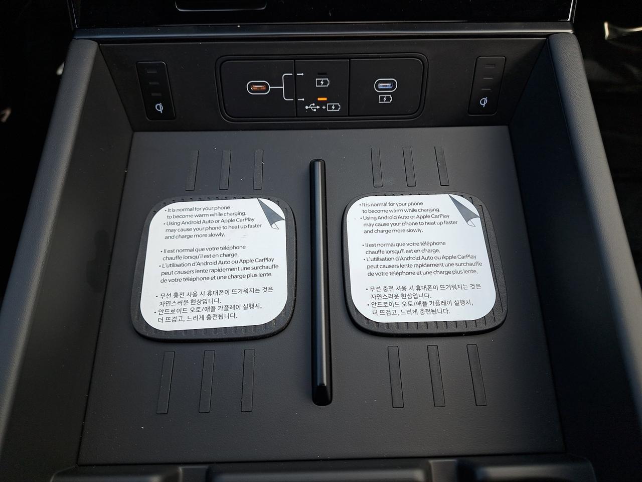 2026 Hyundai Santa Fe Hybrid Calligraphy San Clemente CA