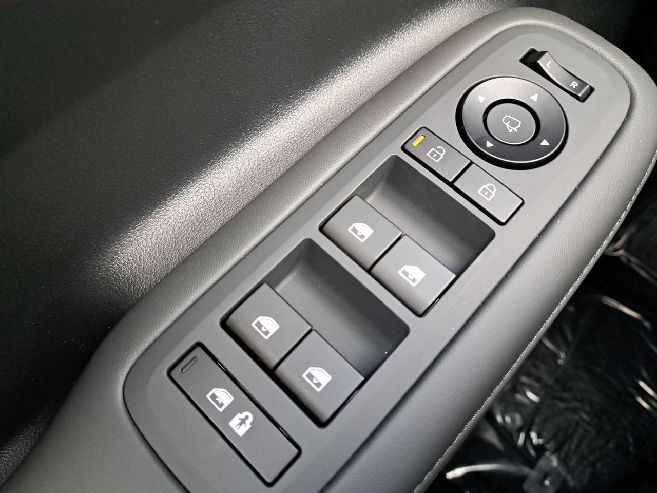 2026 Hyundai Santa Fe Hybrid Calligraphy San Clemente CA