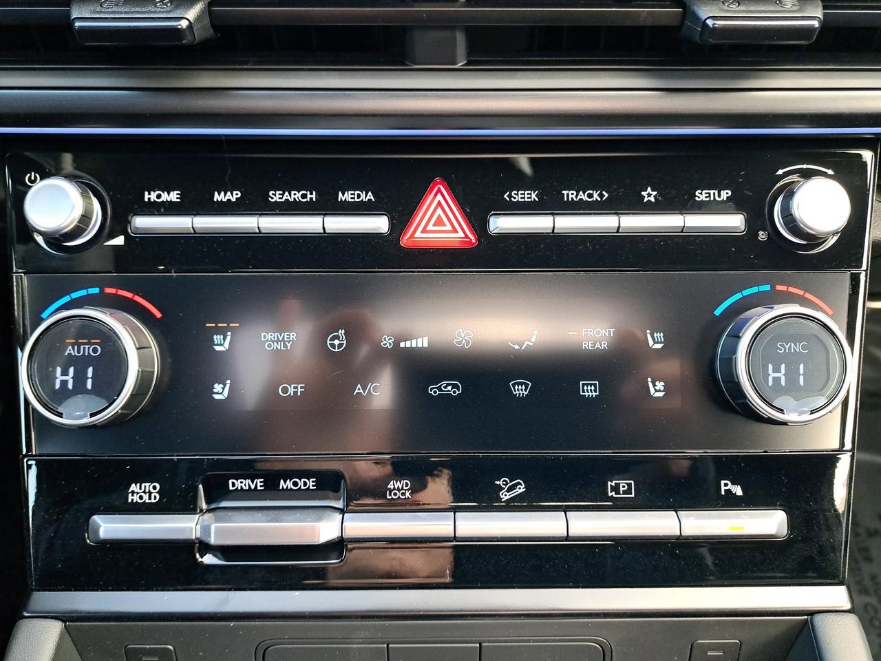 2026 Hyundai Santa Fe Hybrid Calligraphy San Clemente CA