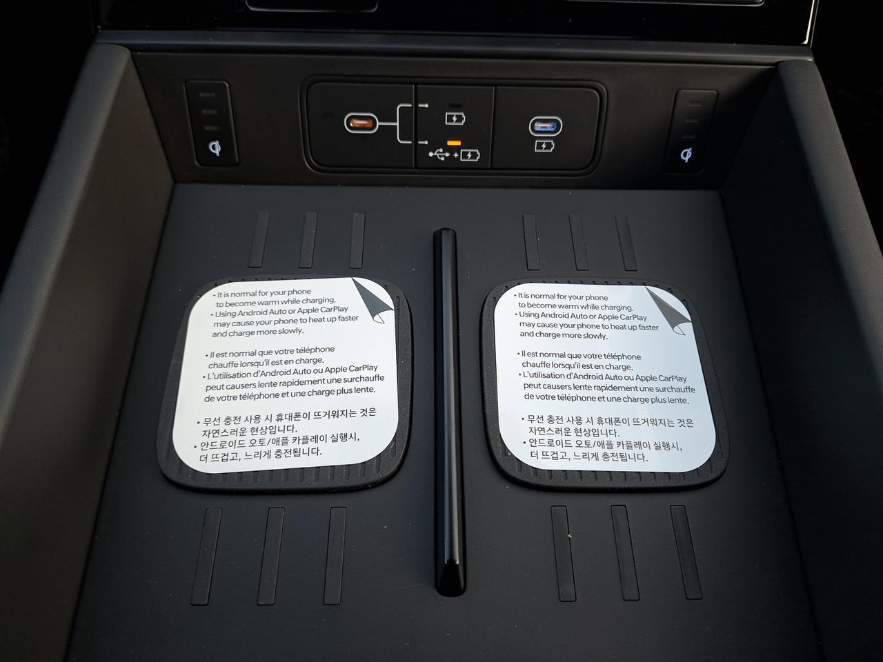 2026 Hyundai Santa Fe Hybrid Calligraphy San Clemente CA