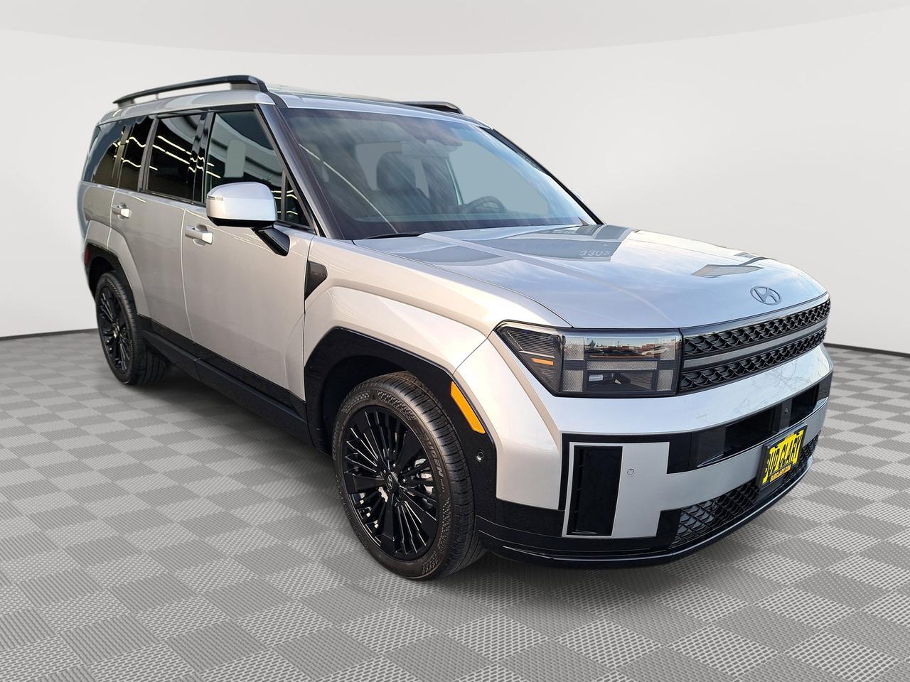 2026 Hyundai Santa Fe Hybrid Calligraphy San Clemente CA