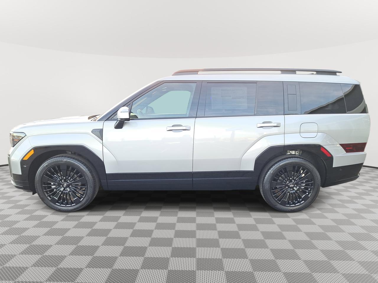 2026 Hyundai Santa Fe Hybrid Calligraphy San Clemente CA