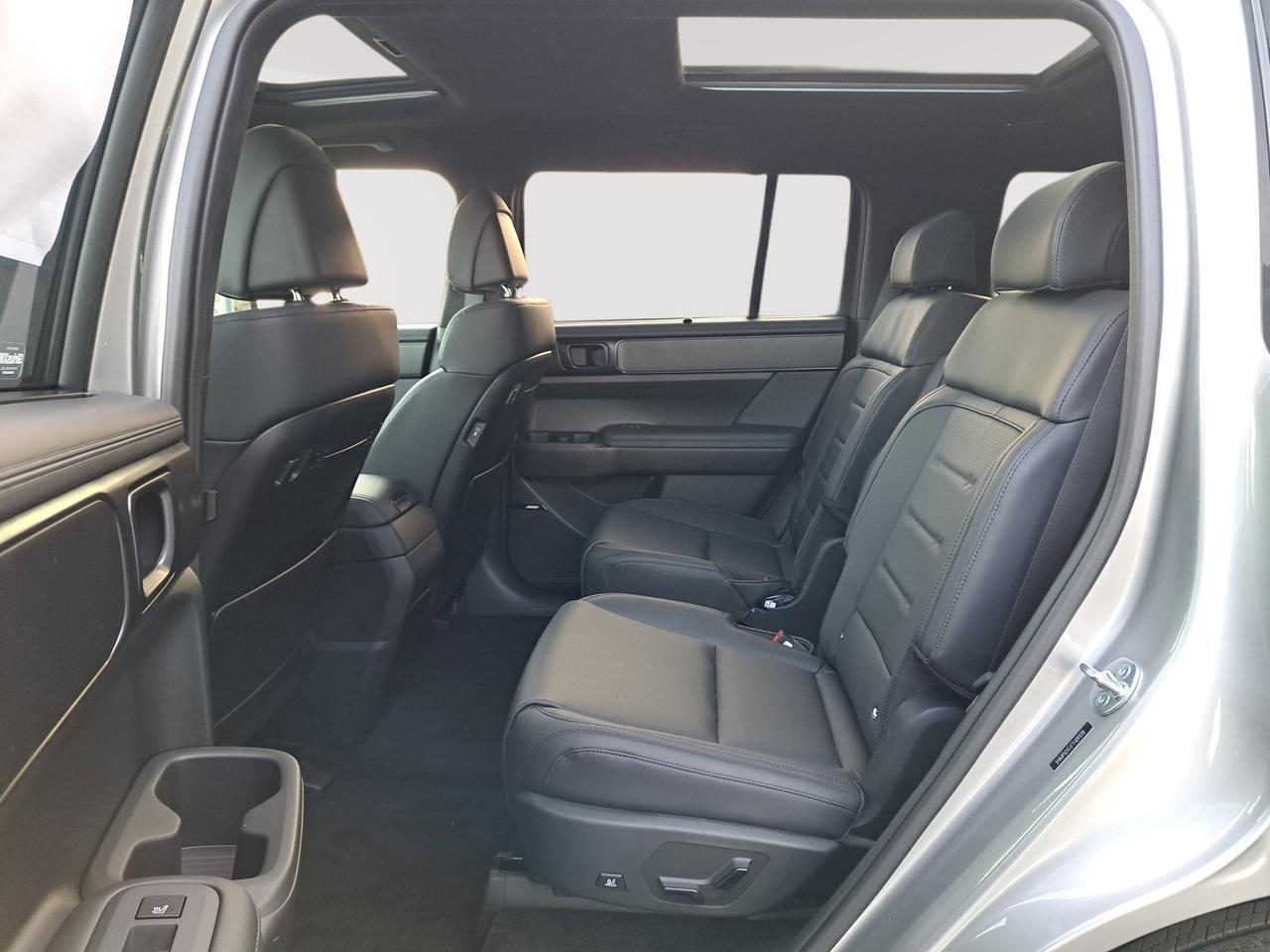 2026 Hyundai Santa Fe Hybrid Calligraphy San Clemente CA