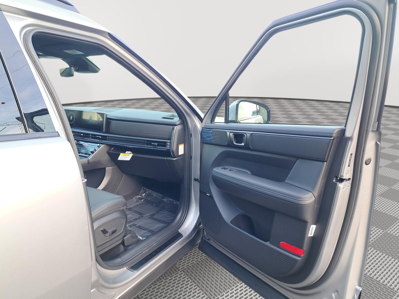 2026 Hyundai Santa Fe Hybrid Calligraphy San Clemente CA