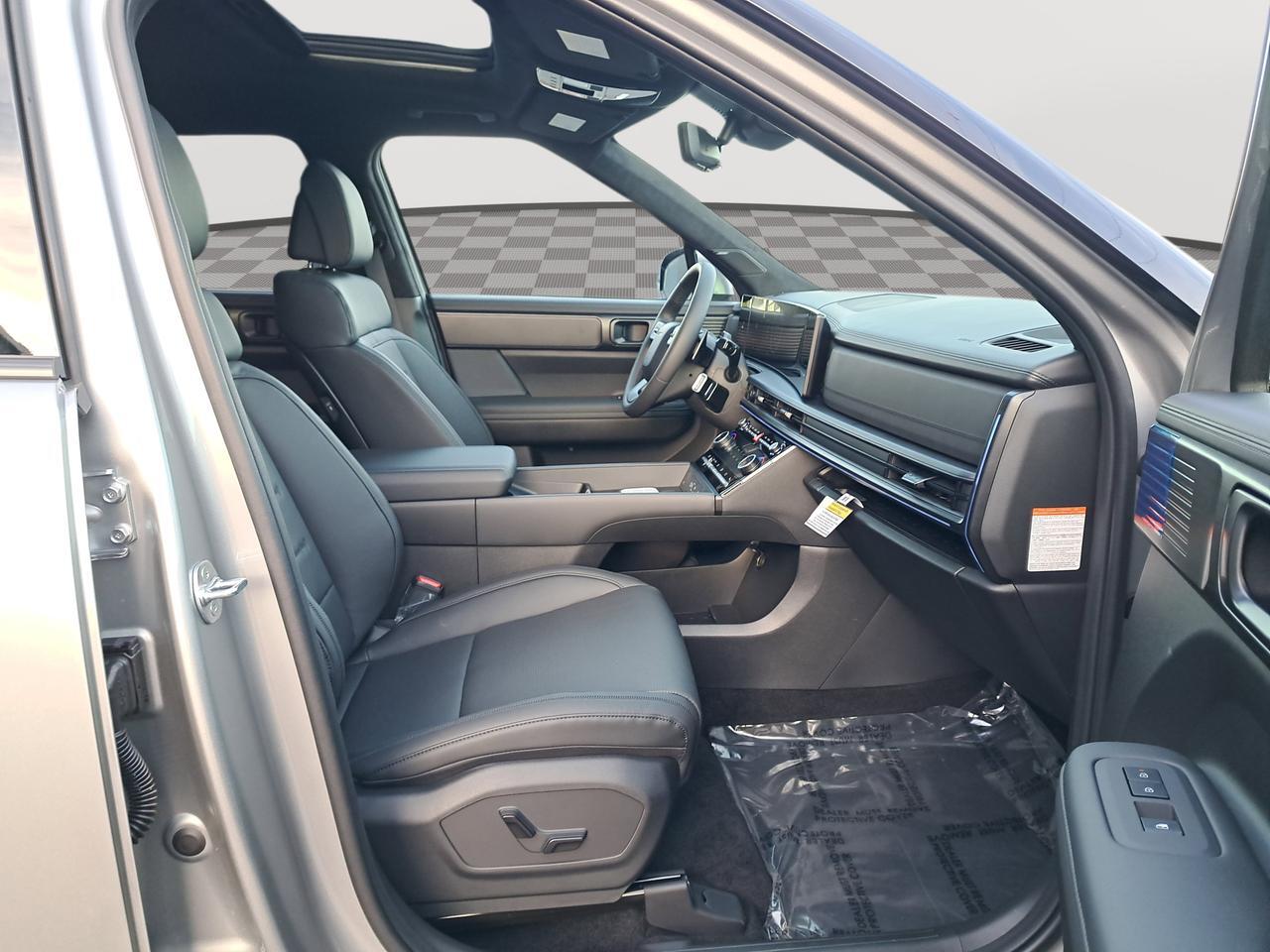 2026 Hyundai Santa Fe Hybrid Calligraphy San Clemente CA