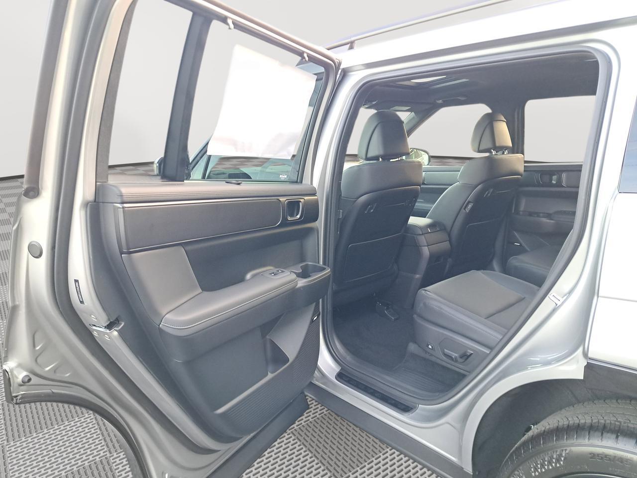 2026 Hyundai Santa Fe Hybrid Calligraphy San Clemente CA