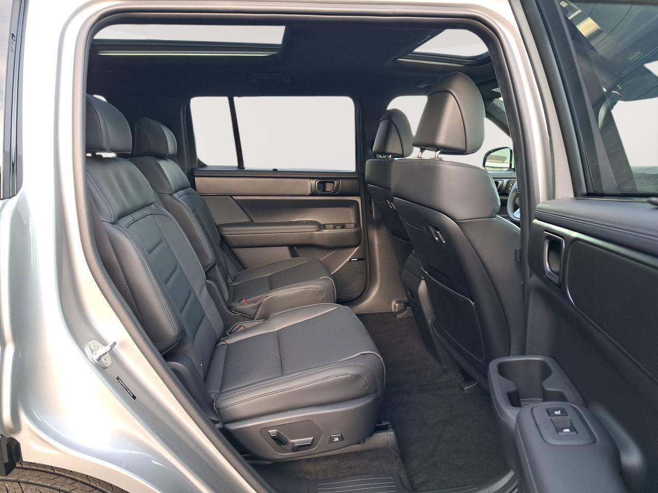 2026 Hyundai Santa Fe Hybrid Calligraphy San Clemente CA