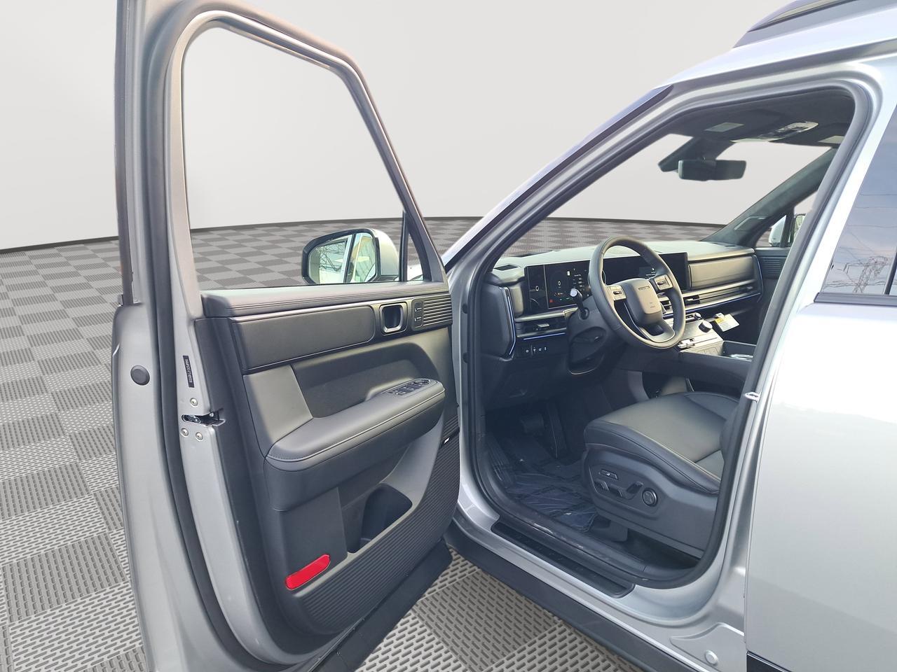 2026 Hyundai Santa Fe Hybrid Calligraphy San Clemente CA