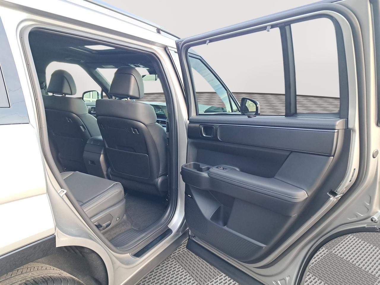 2026 Hyundai Santa Fe Hybrid Calligraphy San Clemente CA