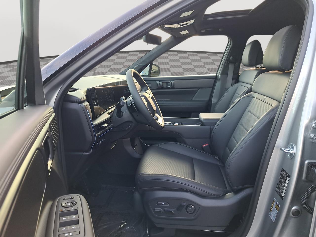 2026 Hyundai Santa Fe Hybrid Calligraphy San Clemente CA