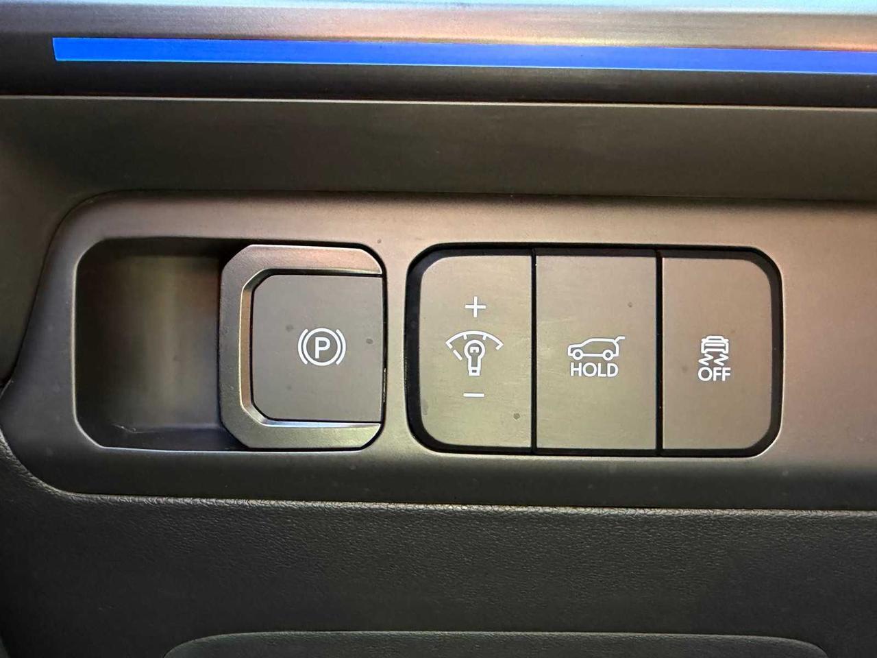 2026 Hyundai Santa Fe Hybrid Calligraphy Irving TX