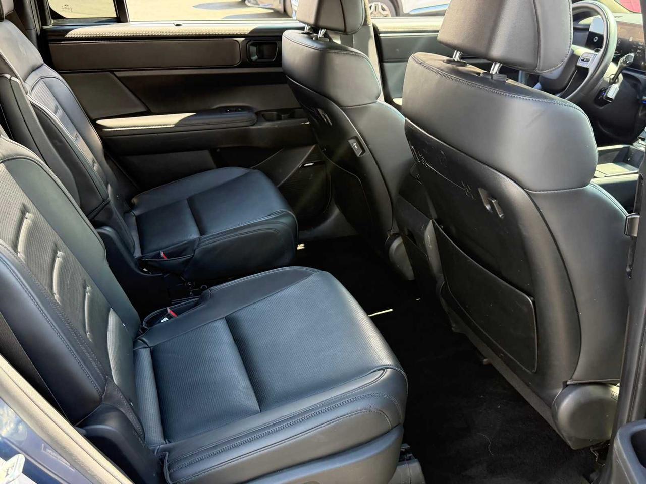 2026 Hyundai Santa Fe Hybrid Calligraphy Irving TX