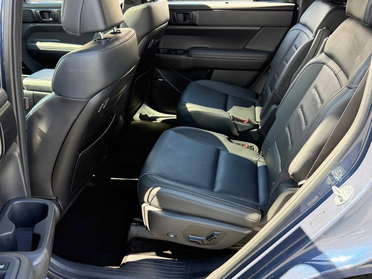 2026 Hyundai Santa Fe Hybrid Calligraphy Irving TX