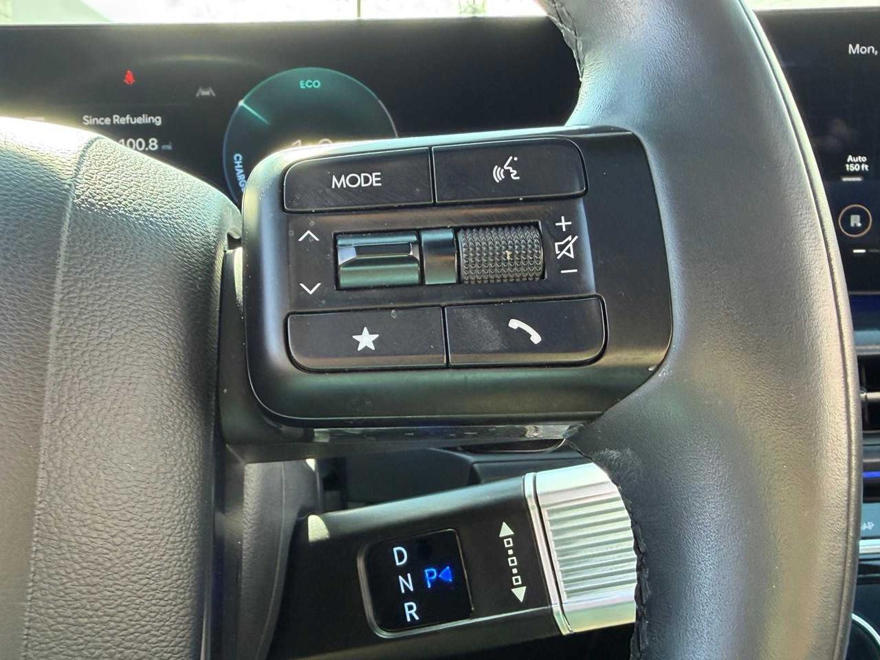 2026 Hyundai Santa Fe Hybrid Calligraphy Irving TX